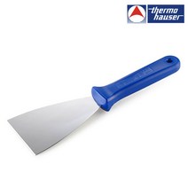 써모 삼각 스크래퍼 68675-8cm / 헤라 제과제빵도구, 단품