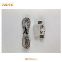 PFM510S-C6-1 PFM510-01-1 PFM525-C6-1 디지털 플로우 스위치 2 색 디스플레이, 07 PFM550-01-1