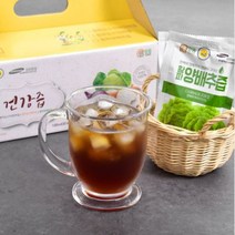 농부프린스 임산부양배추즙 무안양배추즙 100포, 본상품선택, 1, 본상품선택