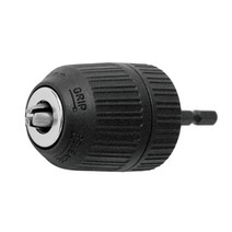 국산 키레스 드릴척 1.5-13mm KDCA-13, 단품