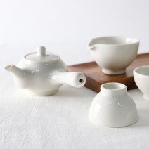 백자 2인 다기세트 다기 hb151ea, 본상품선택