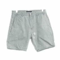 띠어리 그레이 데님 5부진 남자 S [30] 5348