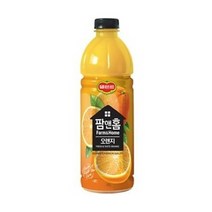원하프팜앤홈(오렌지)1.2L델몬트, 단품