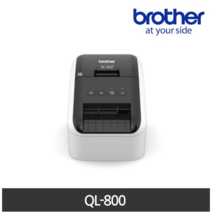QL-800 산업용 라벨프린터