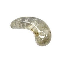 침수정 백제곡옥 풍수용품 성공운 (30x16mm) HGMA-401