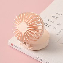 CWCH(특허제품)신형 미니 목도리 팬 USB 충전 휴대용 사무용 작은 팬 휴대용 무음 학생 선풍기 도매, 소녀 팬
