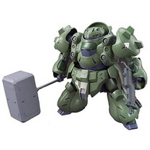 일본직발송 7. BANDAI SPIRITS(バンダイ スピリッツ) HG 기동전사 건담 철혈의 올펜즈 건담 구시온 1144, One Size_단품, One Size_단품, 단품