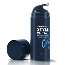 입큰 스타일 퍼펙트 남성 올인원 100ml 오리지널 미백 주름, [00001] 퍼펙트 남성올인원 100ml