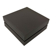 [서문포장] 악세사리상자)투톤쥬얼리(20p), 검정