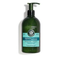 록시땅 아로마콜로지 정화 프레시니스 샴푸 16.9 Fl Oz, 16.9 Fl Oz(1팩)
