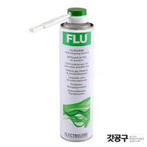 PCB 세척제 FLU400DB 플럭스 제거제 FluxOff FLU200D FLU400D, FLU 400D (400ml), 1개