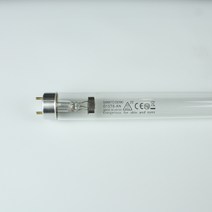 업소용 자외선 살균 램프 산쿄 TUV G15T8-AN 15W, 1개