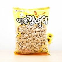 함박 백옥 강냉이, 200g, 1개