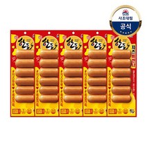 사조대림 대림냉장 한돈 치즈비엔나 105g x5 싸다몰2845529