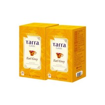 타라 클래식 얼그레이 20T20T, 타라 클래식 얼그레이 20T+20T