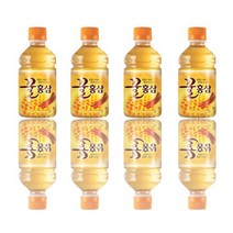 페트음료 웅진 꿀홍삼 280mlx24개입, 없음, 24개입, 280ml