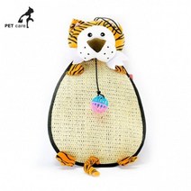 오래된발톱제거 셀프깎기 고양이스크래쳐 냐옹이 캣장난감 평판형 집사선물 집냥이 샴