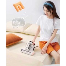 진드기제거기 청소기 무선 소파 살균 가정용 클리너, M200 smart
