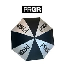PRGR 프로기어 경량 골프우산 PRUM-109 골프장우산, 단품