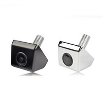 승용차 후방카메라 CMOS-200 시모스 34만화소, 크롬
