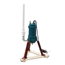양식장 기포기 220V 고전력 물고기 수중 기포발생기, 2.2KW -220V- 전용스팟 360 통기
