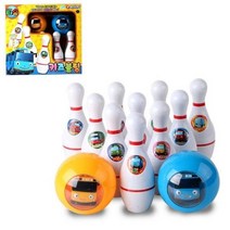 하birthh_캐릭터볼링 어린이 놀이 게임 타요 스포츠♥hajm, ♥ressuruction!