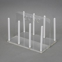패트리디쉬(샬레) 보관대