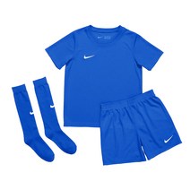 글로벌 나이키 중계점(병행수입) LITTLE KIDS SOCCER KIT cd2244-463