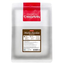 까로망 프리미엄 모카 초콜렛파우더 500g초콜릿 초코, 500g