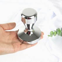 1개 패턴 원단 재단 제도 고정용 스테인리스 손잡이 문진