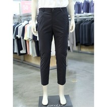 [W몰 지오지아] 지오지아 스트레치 데일리 캐주얼 팬츠 ABC2PP1601DN