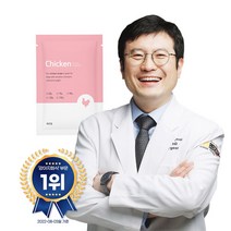 씽크라이크펫 강아지화식 자연식 사료 샘플 골라담기, 90g(1팩), 닭