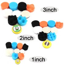 궤도 에어 샌더 미니 공압 1 