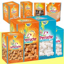 라빼르쉐 앵무새설탕 슈가모음, 라빼르슈 비정제 스틱 설탕 1.2kg