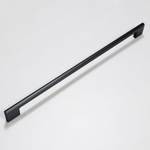 밀링 고급형 가구 서랍 장농 손잡이 400mm, 1개