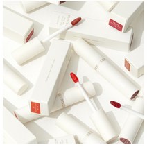 [베리썸] 리얼미 벨벳틴트 6종(6.5g), 5.레디쉬 브릭, 1개