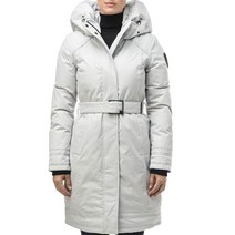 노비스 22FW 노비스 아스트리드 레이디스 롱 패딩 ASTRID-LG