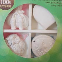 친환경 천연 규조토 반영구 탈취제