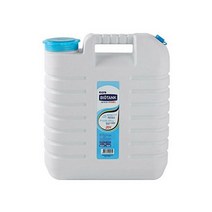 코멕스 6L 10L 12L 15L 20L 플라스틱 말통 수도꼭지 캠핑물통, 일반형 20L, 1개