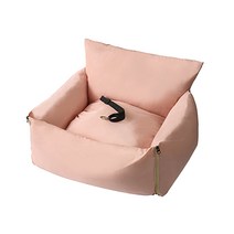 뉴비펫 강아지 카시트, 핑크