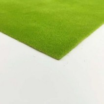 테라스인조잔디 잔디블록 옥상인조잔디시공 인조잔디 인조잔디매트 DIY 잔디 매트 풍경 모델 기차 레이아웃 25/50/100CM 가정 장식 인공 초원, [02] 25X25CM, [03] Type C