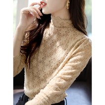 가을 초겨울 편안한 루즈핏 캐주얼 긴팔 긴소매 옷 의류 40대 50대 미시 젊은엄마 여성 출근룩 일상복 외출복 34