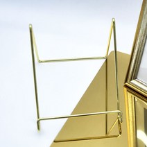 규즈몰 서류 거치대 미용실 리플렛 브로셔 팜플렛 카달로그 클립보드 쇼케이스 대