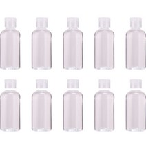 타이탄 투명 소분 공병 30ml, 10개
