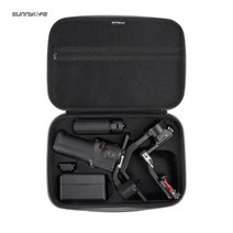 DJI RS 3 Mini Carrying Case 다기능 휴대용케이스 숄더백 짐벌케이스, 1개