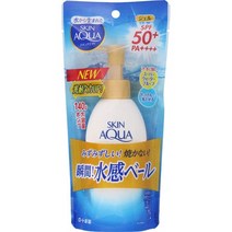 일본직발송 6. 【9개 세트】스킨 아쿠아 슈퍼 모이스처 젤 펌프 140G B089LNKXVJ, One Size, One Color