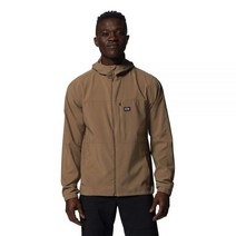Mountain Hardwear 등산자켓 아웃도어점퍼 방수 방한 남성바람막이자켓
