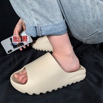 키높이슬라이드슬리퍼 키