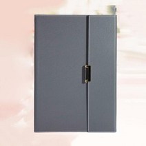 웨딩앨범 포토앨범 크리스마스 사진 커스텀 홀더 수집 책 휴대용 어드벤처 북 홈 데코 JW50XC, 18 inch