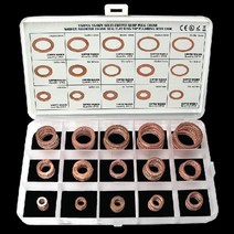 동와샤 동와셔 150개 세트 (보관 케이스 포함) _ 2303098EA